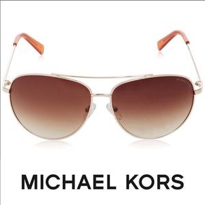 Michael Kors sunglasses